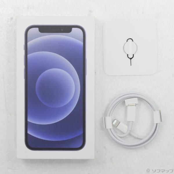 〔中古〕Apple(アップル) iPhone12 mini 64GB ブラック MGA03J／A SIMフリー〔258-ud〕 |  | 04