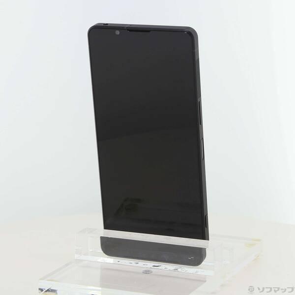 〔中古〕SONY(ソニー) Xperia 1 VII 256GB スレートブラック XQ-FS44B1JPCX0 SIMフリー〔262-ud〕 |  | 02