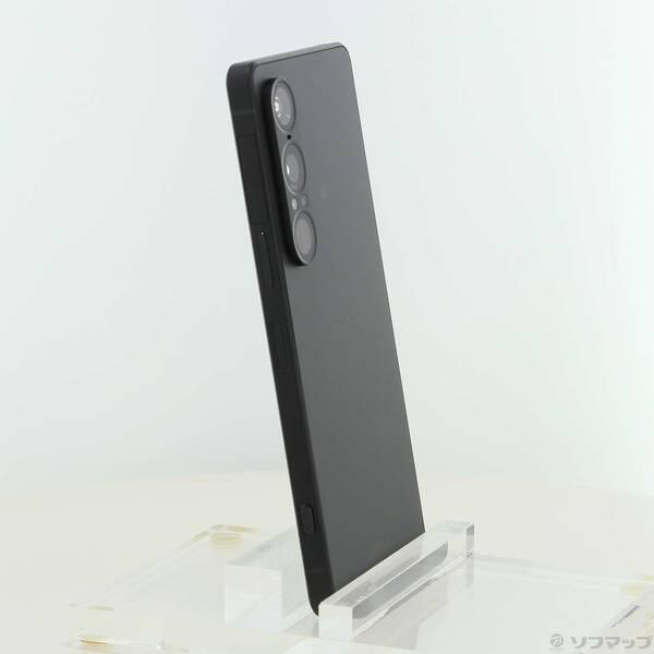 〔中古〕SONY(ソニー) Xperia 1 VII 256GB スレートブラック XQ-FS44B1JPCX0 SIMフリー〔262-ud〕 |  | 03