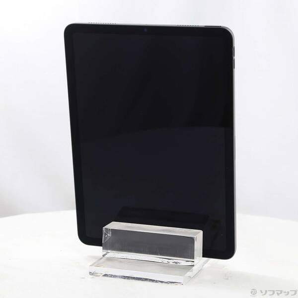 〔中古〕Apple(アップル) iPad Air 第5世代 64GB スペースグレイ MM9C3J／A Wi-Fi〔352-ud〕 |  | 02