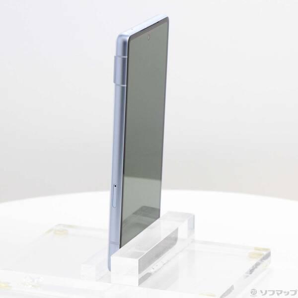 〔中古〕GOOGLE(グーグル) Google Pixel 7a 128GB シー GA04275-JP au SIMフリー〔196-ud〕 |  | 01