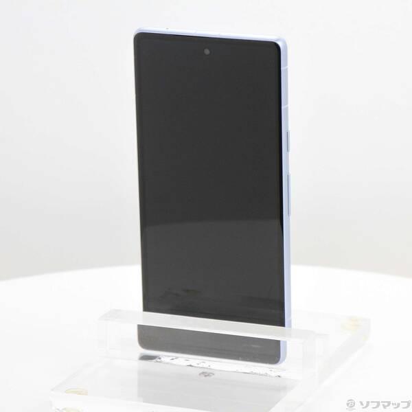 〔中古〕GOOGLE(グーグル) Google Pixel 7a 128GB シー GA04275-JP au SIMフリー〔196-ud〕 |  | 02