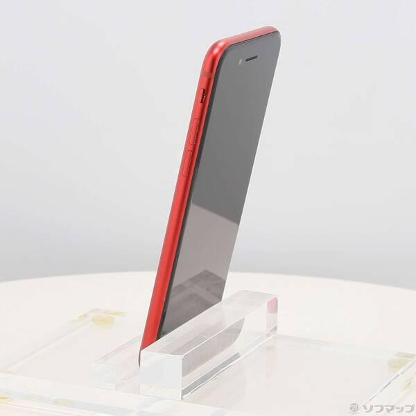 〔中古〕Apple(アップル) iPhone SE 第3世代 64GB プロダクトレッド MMYE3J／A SIMフリー〔349-ud〕 |  | 01