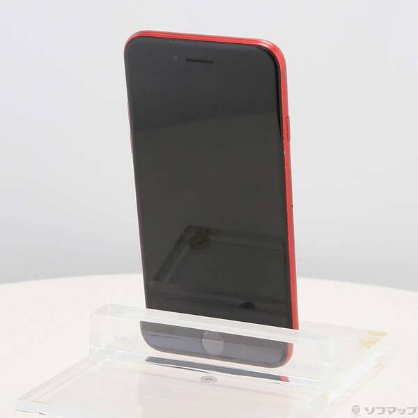 〔中古〕Apple(アップル) iPhone SE 第3世代 64GB プロダクトレッド MMYE3J／A SIMフリー〔349-ud〕 |  | 02