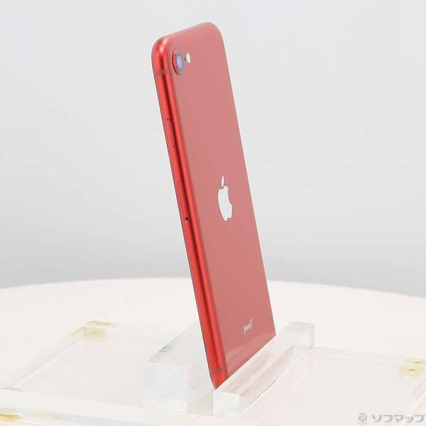 〔中古〕Apple(アップル) iPhone SE 第3世代 64GB プロダクトレッド MMYE3J／A SIMフリー〔349-ud〕 |  | 03