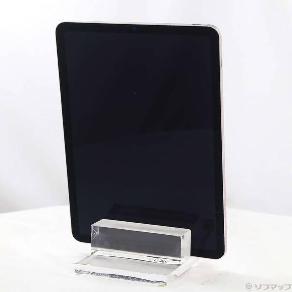 〔中古〕Apple(アップル) iPad Air 第5世代 64GB ピンク MM9D3J／A Wi-Fi〔352-ud〕 |  | 02