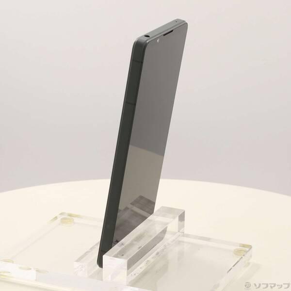〔中古〕SONY(ソニー) Xperia 1 VI 256GB カーキグリーン XQ-EC44 G1JPCX0 SIMフリー〔198-ud〕 |  | 01