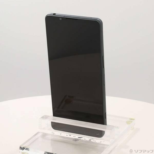 〔中古〕SONY(ソニー) Xperia 1 VI 256GB カーキグリーン XQ-EC44 G1JPCX0 SIMフリー〔198-ud〕 |  | 02