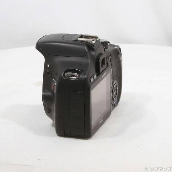 〔中古〕Canon(キヤノン) EOS Kiss X4〔269-ud〕 |  | 01