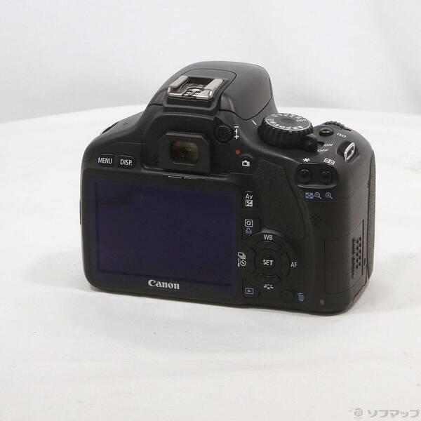 〔中古〕Canon(キヤノン) EOS Kiss X4〔269-ud〕 |  | 02