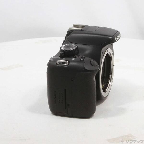 〔中古〕Canon(キヤノン) EOS Kiss X4〔269-ud〕 |  | 03