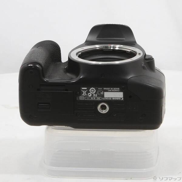 〔中古〕Canon(キヤノン) EOS Kiss X4〔269-ud〕 |  | 04