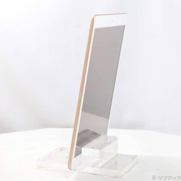 〔中古〕Apple(アップル) iPad 第7世代 32GB ゴールド MW762J／A Wi-Fi〔349-ud〕 |  | 01