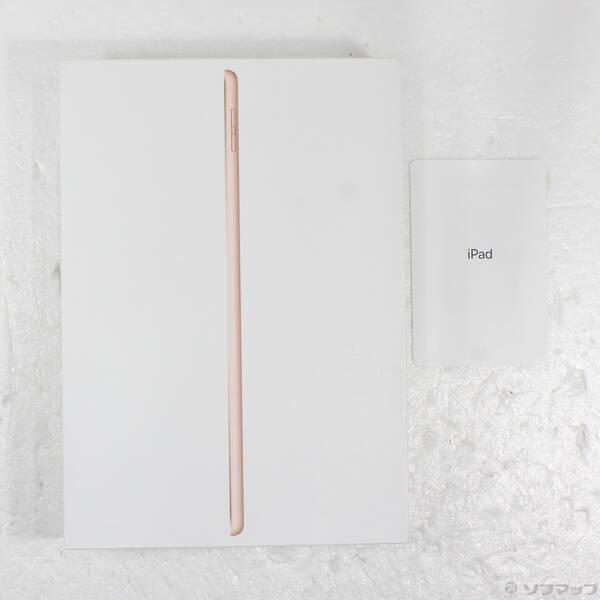 〔中古〕Apple(アップル) iPad 第7世代 32GB ゴールド MW762J／A Wi-Fi〔349-ud〕 |  | 04