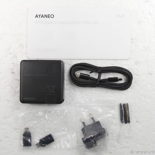 〔中古〕AYANEO AYANEO 2S〔262-ud〕 |  | 04