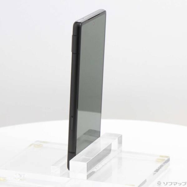 中古〕GOOGLE(グーグル) Google Pixel 7a 128GB チャコール GA03694-JP