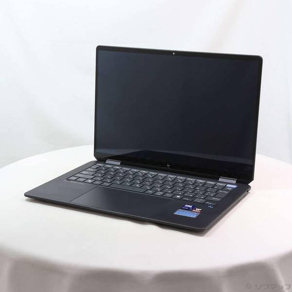 〔中古〕hp(ヒューレットパッカード) HP OmniBook Ultra Flip 14-fh0000 B0GM5PA-AAAM イクリプスグレー〔258-ud〕 | 