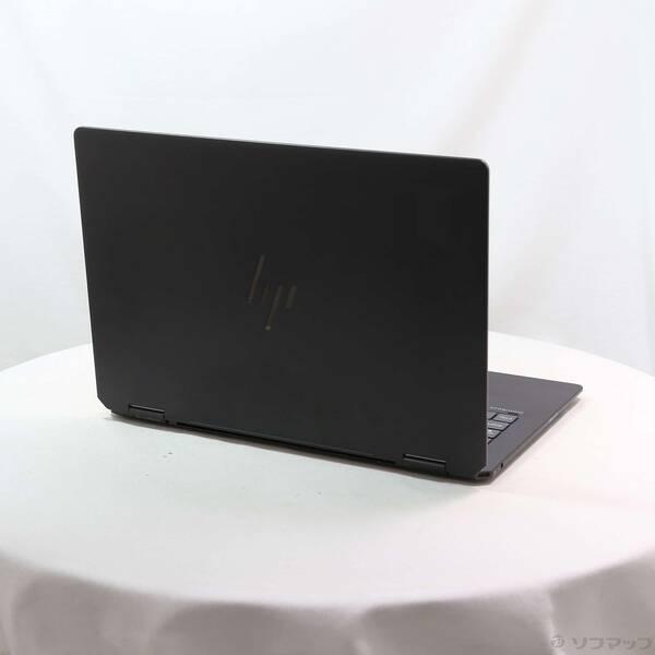〔中古〕hp(ヒューレットパッカード) HP OmniBook Ultra Flip 14-fh0000 B0GM5PA-AAAM イクリプスグレー〔258-ud〕 |  | 02