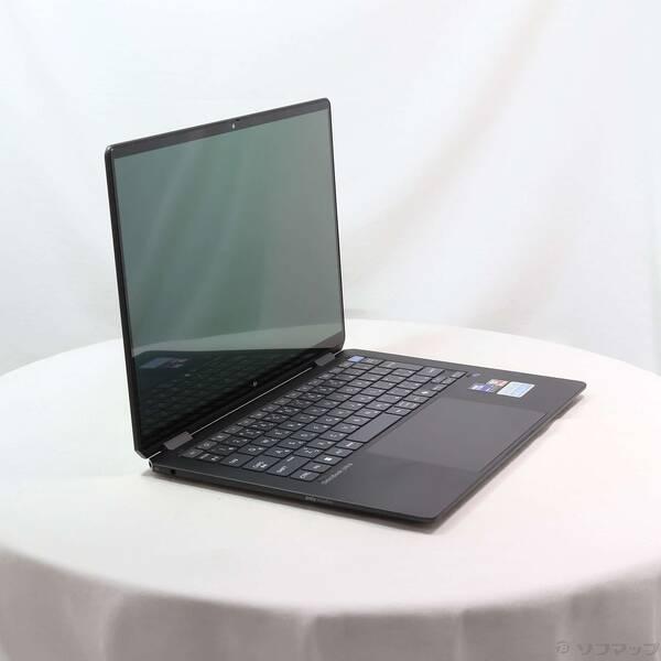 〔中古〕hp(ヒューレットパッカード) HP OmniBook Ultra Flip 14-fh0000 B0GM5PA-AAAM イクリプスグレー〔258-ud〕 |  | 03