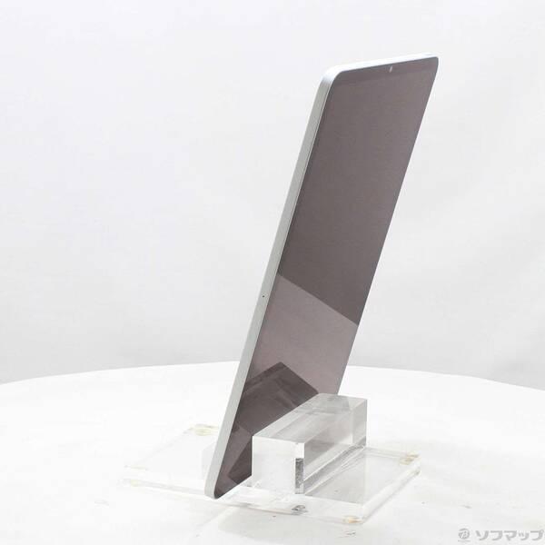 〔中古〕Apple(アップル) iPad Pro 11インチ 第3世代 2TB シルバー MHR33J／A Wi-Fi〔262-ud〕 |  | 01