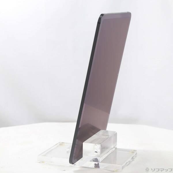 〔中古〕Apple(アップル) iPad Pro 11インチ 第5世代 Nano-textureガラス 2TB スペースブラック MWR83J／A Wi-Fi〔258-ud〕 |  | 01
