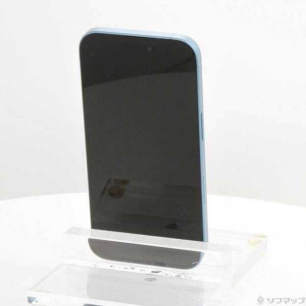 〔中古〕Apple(アップル) iPhone16 256GB ティール MYE13J／A SIMフリー〔269-ud〕 |  | 02