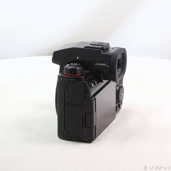 〔中古〕Panasonic(パナソニック) LUMIX S5II ボディ DC-S5M2〔262-ud〕 |  | 01