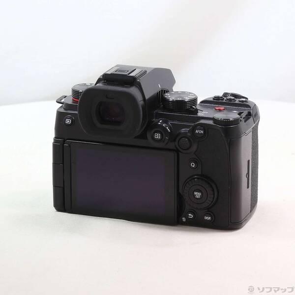 〔中古〕Panasonic(パナソニック) LUMIX S5II ボディ DC-S5M2〔262-ud〕 |  | 02