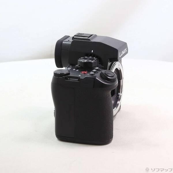 〔中古〕Panasonic(パナソニック) LUMIX S5II ボディ DC-S5M2〔262-ud〕 |  | 03