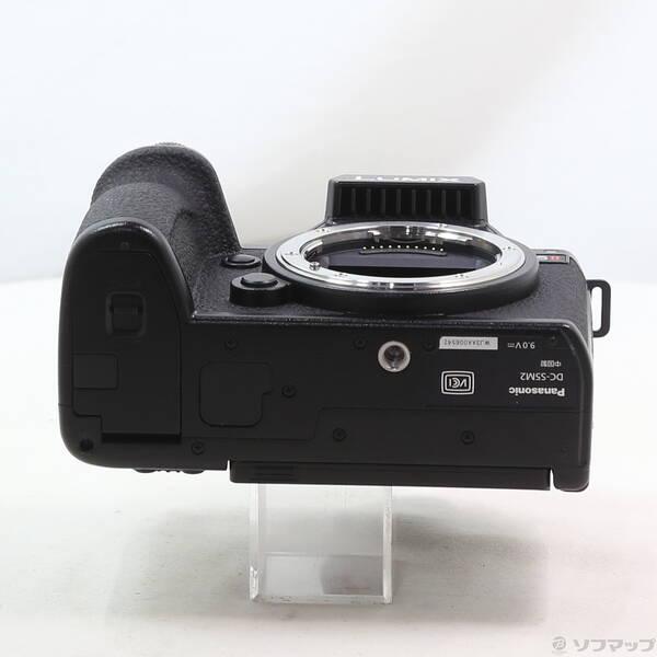 〔中古〕Panasonic(パナソニック) LUMIX S5II ボディ DC-S5M2〔262-ud〕 |  | 04