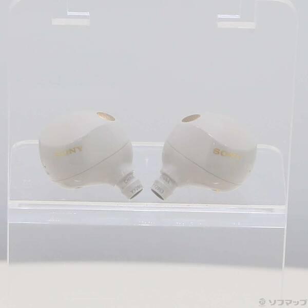 〔中古〕SONY(ソニー) WF-1000XM5 プラチナシルバー〔262-ud〕 |  | 02