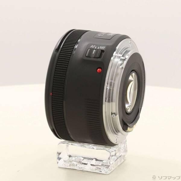 〔中古〕Canon(キヤノン) Canon EF 50mm F1.8 STM〔352-ud〕 |  | 01