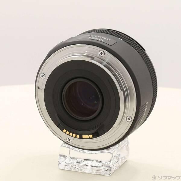 〔中古〕Canon(キヤノン) Canon EF 50mm F1.8 STM〔352-ud〕 |  | 02
