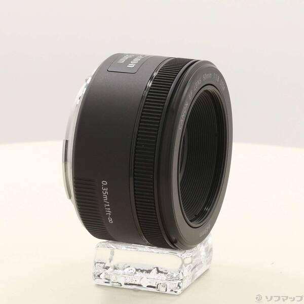 〔中古〕Canon(キヤノン) Canon EF 50mm F1.8 STM〔352-ud〕 |  | 03