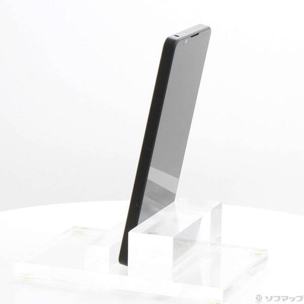 〔中古〕SONY(ソニー) Xperia 1 VII 512GB スレートブラック XQ-FS44B3JPCX0 SIMフリー〔198-ud〕 |  | 01