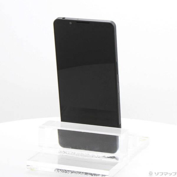 〔中古〕SONY(ソニー) Xperia 1 VII 512GB スレートブラック XQ-FS44B3JPCX0 SIMフリー〔198-ud〕 |  | 02