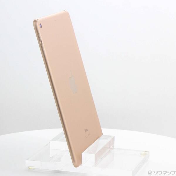 〔中古〕Apple(アップル) iPad mini 第5世代 64GB ゴールド MUQY2J／A Wi-Fi〔377-ud〕 |  | 03
