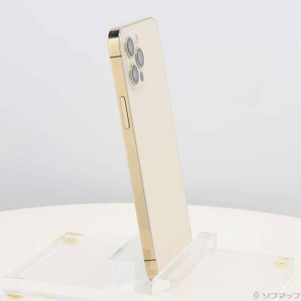 〔中古〕Apple(アップル) iPhone12 Pro 256GB ゴールド MGMC3J／A SoftBank〔258-ud〕 |  | 03