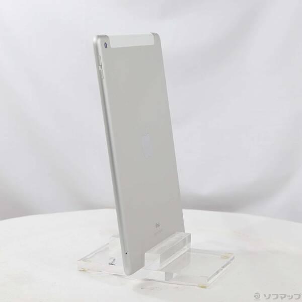 〔中古〕Apple(アップル) iPad 第8世代 32GB シルバー MYMJ2J／A docomoロック解除SIMフリー〔368-ud〕 |  | 03