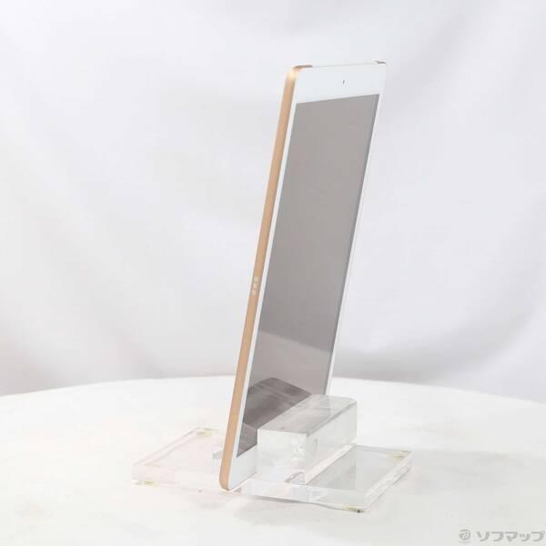 〔中古〕Apple(アップル) iPad 第8世代 32GB ゴールド MYMK2J／A docomoロック解除SIMフリー〔344-ud〕 |  | 01