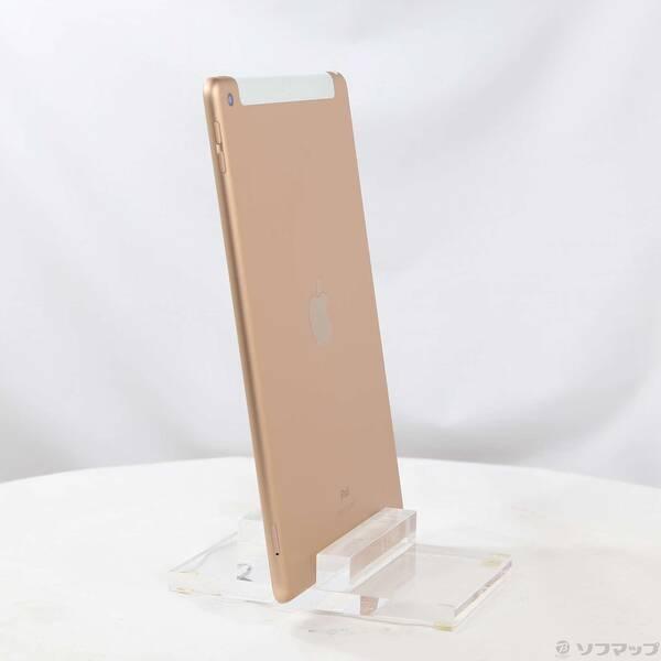 〔中古〕Apple(アップル) iPad 第8世代 32GB ゴールド MYMK2J／A docomoロック解除SIMフリー〔344-ud〕 |  | 03