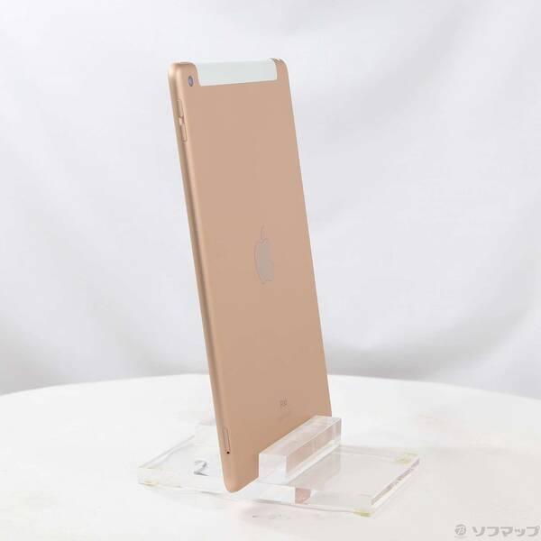 〔中古〕Apple(アップル) iPad 第8世代 32GB ゴールド MYMK2J／A docomoロック解除SIMフリー〔196-ud〕 |  | 03