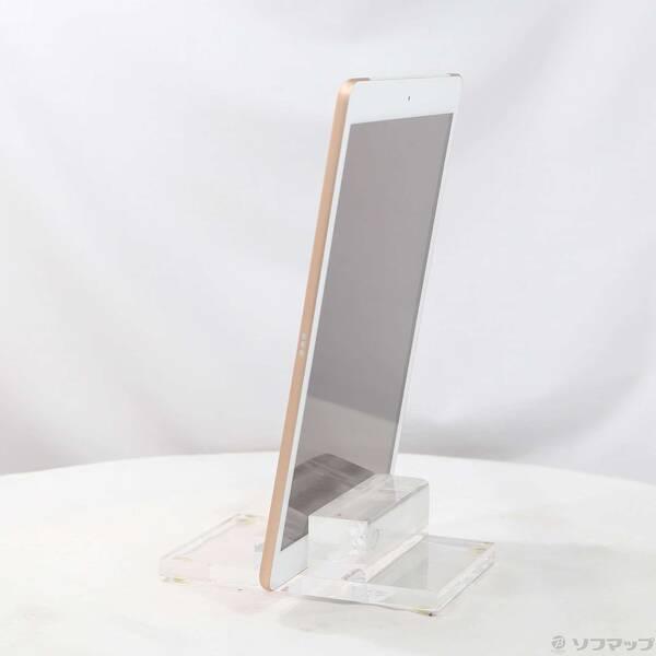 〔中古〕Apple(アップル) iPad 第8世代 32GB ゴールド MYMK2J／A docomoロック解除SIMフリー〔276-ud〕 |  | 01
