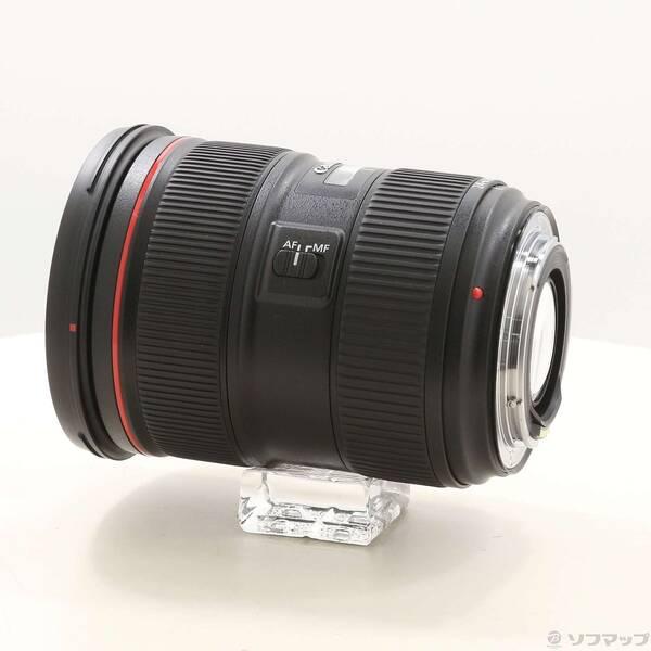 〔中古〕Canon(キヤノン) Canon EF 24-70mm F2.8L II USM〔269-ud〕 |  | 01
