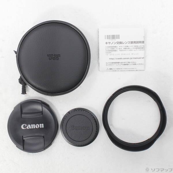 〔中古〕Canon(キヤノン) Canon EF 24-70mm F2.8L II USM〔269-ud〕 |  | 04