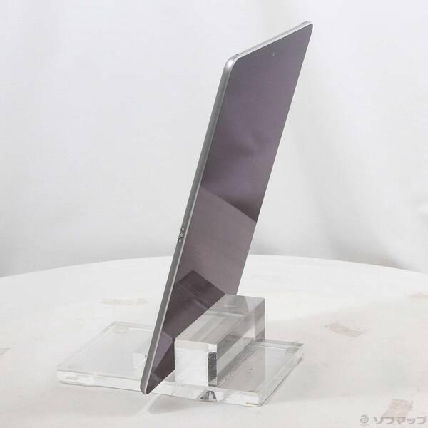 〔中古〕Apple(アップル) iPad Pro 9.7インチ 256GB スペースグレイ MLMY2J／A Wi-Fi〔258-ud〕 |  | 01