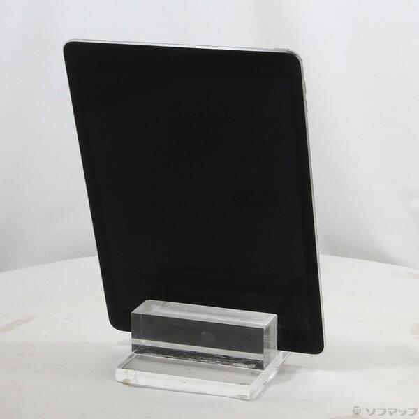 〔中古〕Apple(アップル) iPad Pro 9.7インチ 256GB スペースグレイ MLMY2J／A Wi-Fi〔258-ud〕 |  | 02