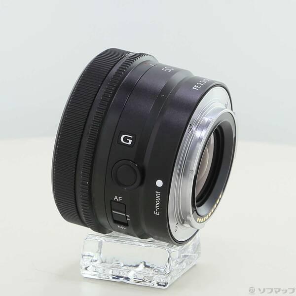 〔中古〕SONY(ソニー) FE 50mm F2.5 G SEL50F25G〔198-ud〕 |  | 01