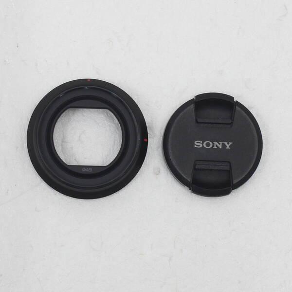 〔中古〕SONY(ソニー) FE 50mm F2.5 G SEL50F25G〔198-ud〕 |  | 04