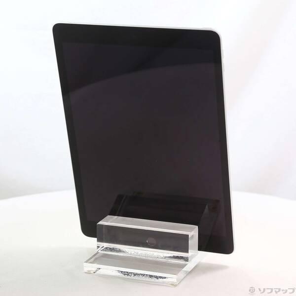 〔中古〕Apple(アップル) iPad 第9世代 64GB シルバー MK2L3J／A Wi-Fi〔371-ud〕 |  | 02